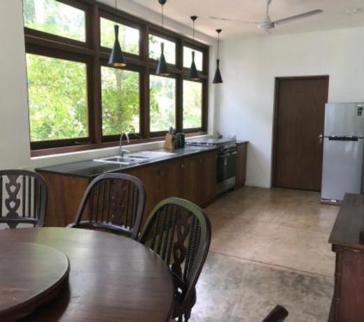 Villa by the Lake Bolgoda, Moratuwa-Colombo