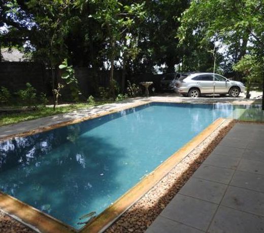 Villa by the Lake Bolgoda, Moratuwa-Colombo