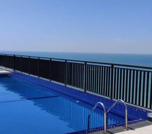 Blue Ocean Residence by AJ