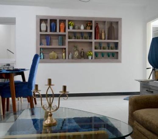 Blue Ocean Residence by AJ