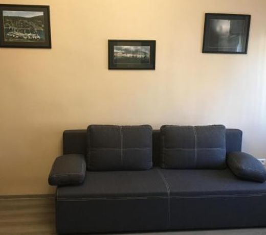 Milan house