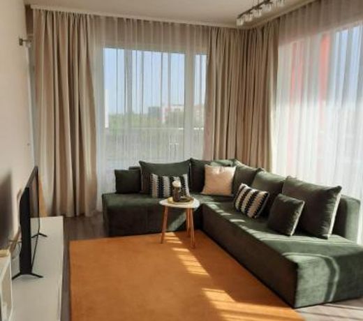 Sweet Residence Apartment