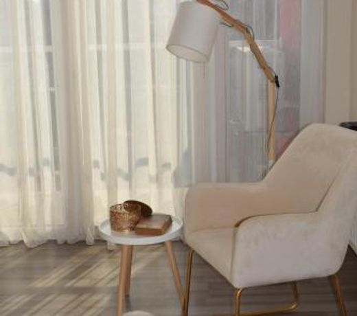 Sweet Residence Apartment