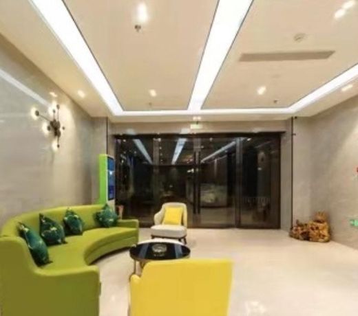 GreenTree Inn Express Fuzhou Railway Station