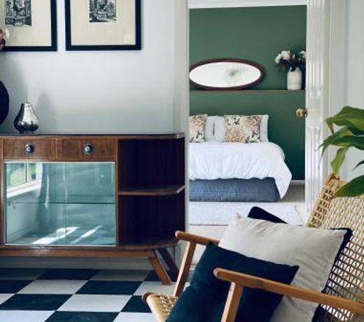The Mudgee Merlot Gate Guesthouse