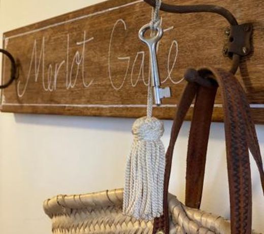 The Mudgee Merlot Gate Guesthouse