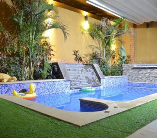 The Resort Studio - New Cairo