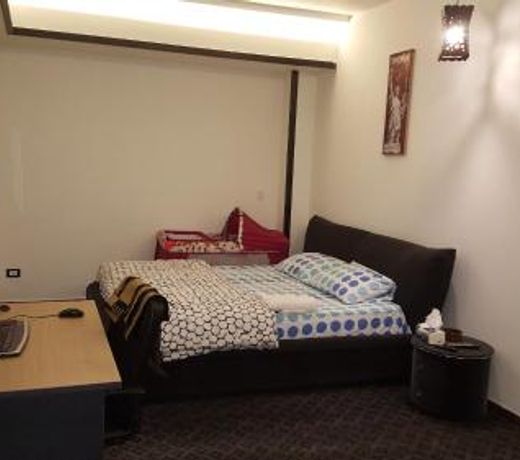 The Resort Studio - New Cairo