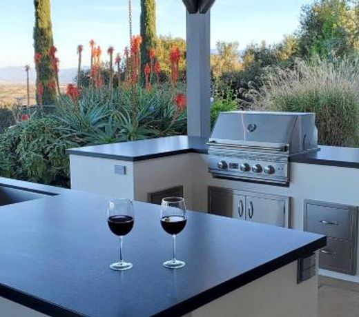 Private Ranch Resort-Vineyard View and Infinity Pool