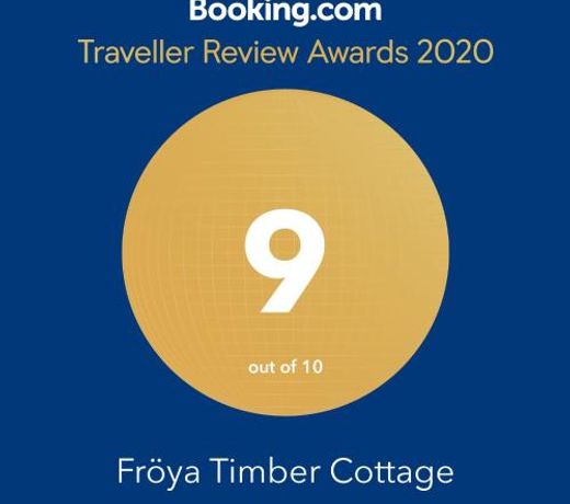 Froya Timber Cottage