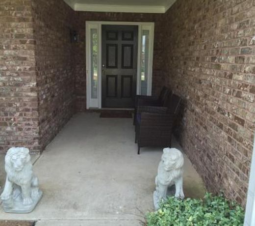 Manley Guest House