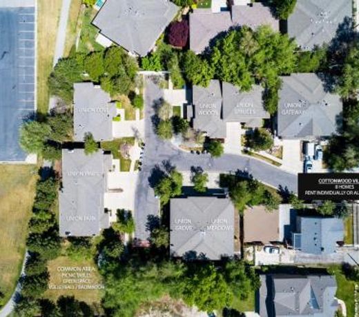 #18: Union Park Home