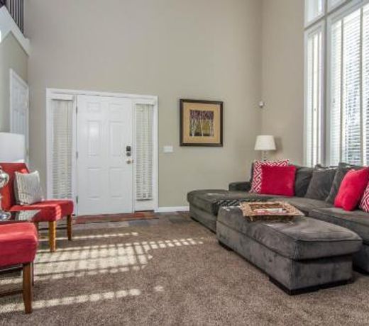 #18: Union Park Home
