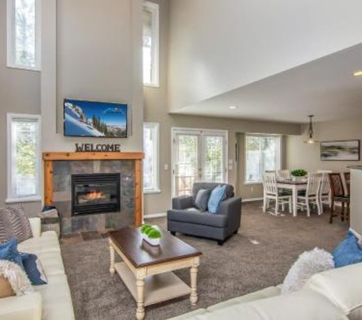 Union Meadows in Salt Lake with Private Hot Tub and Park
