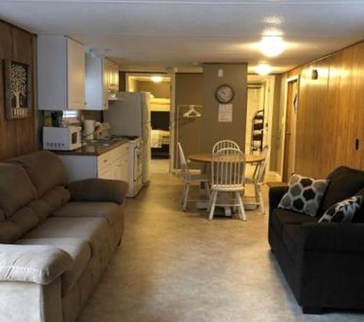 Cottage #9