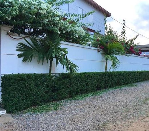 Appartement haut standing avec piscine