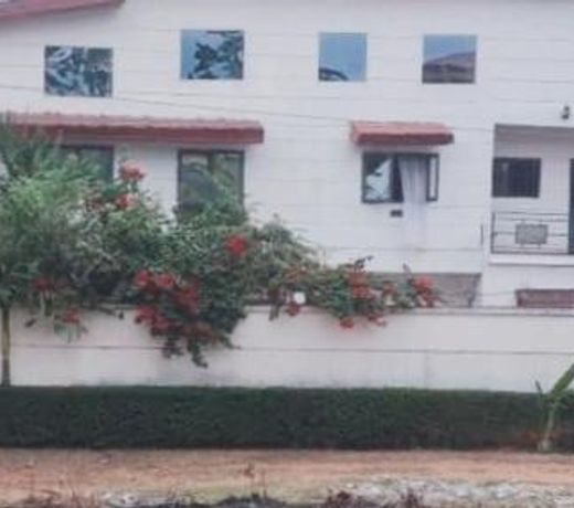 Appartement haut standing avec piscine