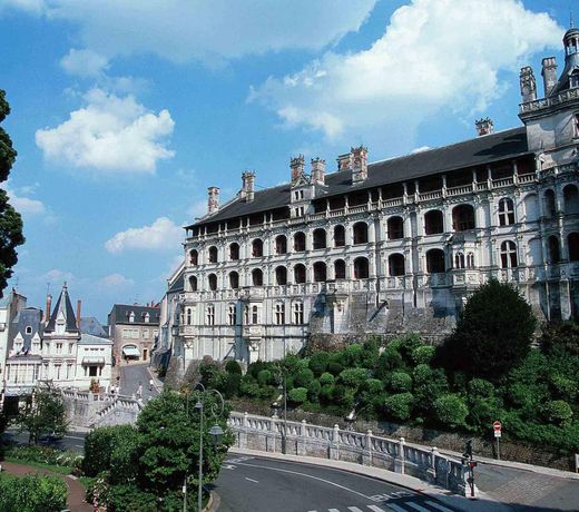 ibis budget Blois Centre