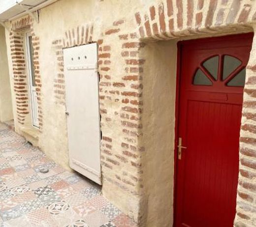 La Maison des Chalands