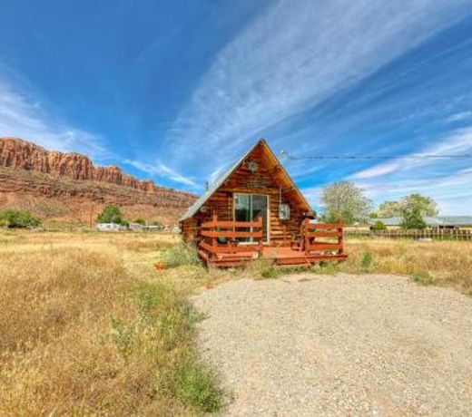 Sunny Acres Cabin