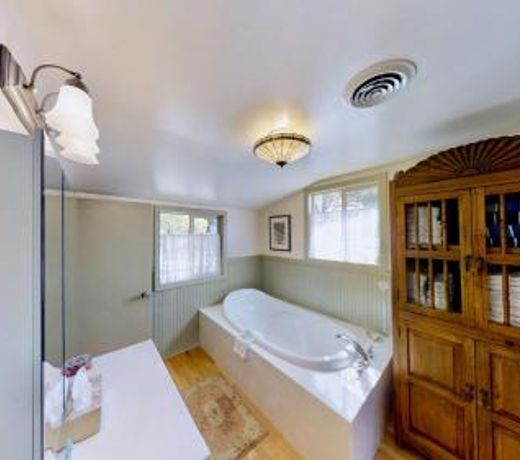 Pack Creek ~ Lodge Suite