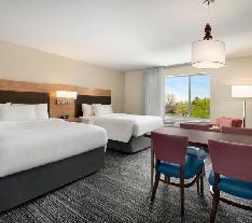 TownePlace Suites Logan