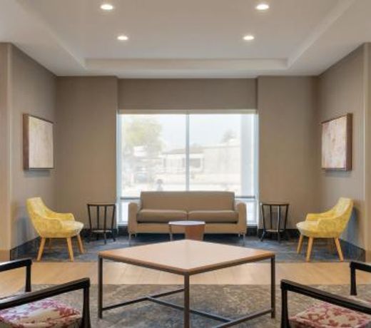 TownePlace Suites Logan