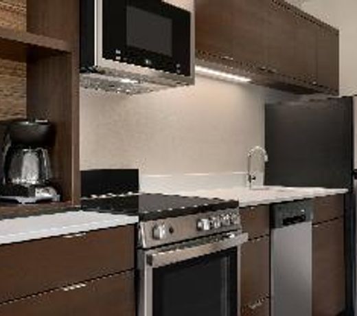 TownePlace Suites Logan