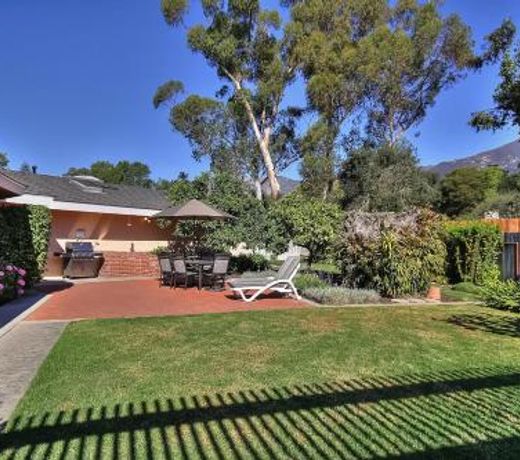 Montecito House