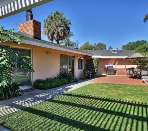 Montecito House