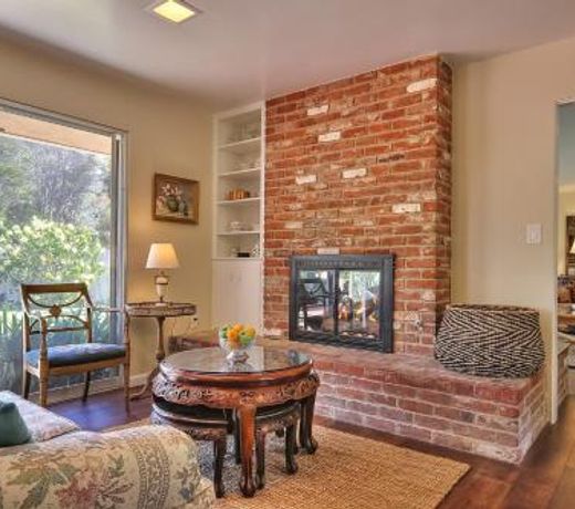 Montecito House
