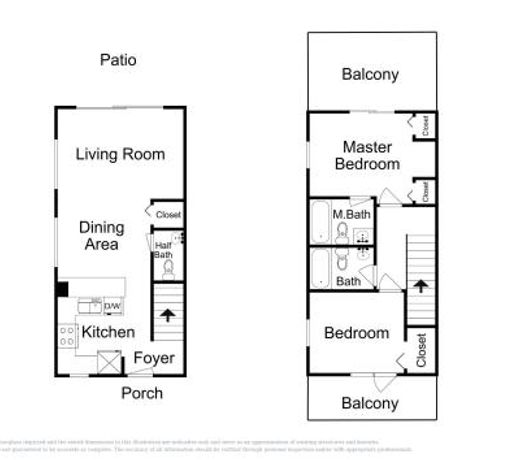 Duck Key Townhouse Townhouse