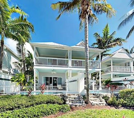 Duck Key Townhouse Townhouse