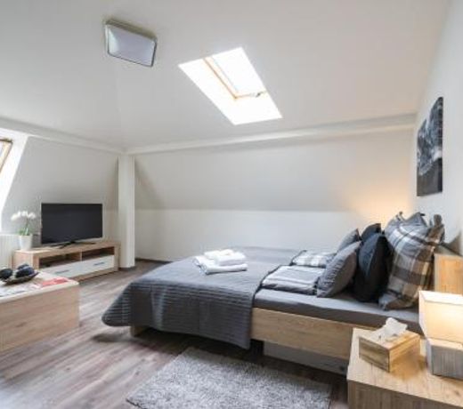 Cajkovskij Apartments Brno-jih