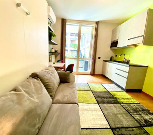 Spa Tiny Love Luxury Apartment-Milan Como RhoFiera