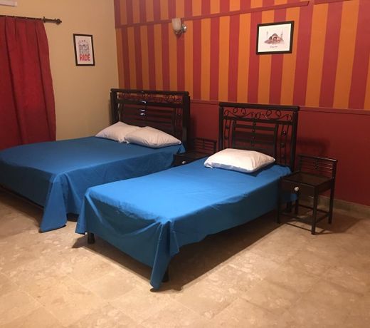 Guest House Room in Karachi Prime Location