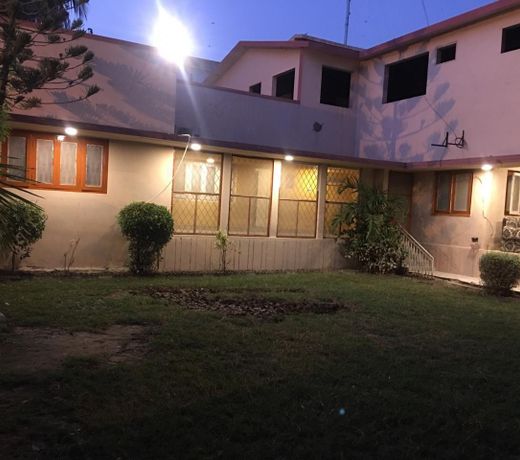 Guest House Room in Karachi Prime Location