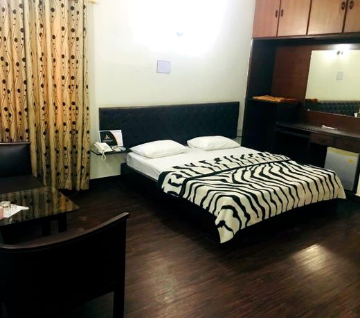 Asaish Inn I Guest House