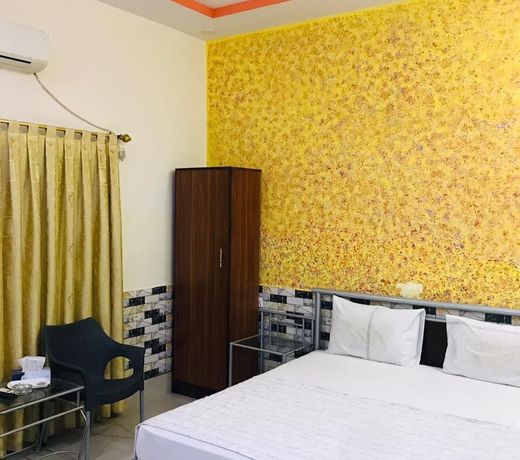 Rehaish Inn Guesthouse