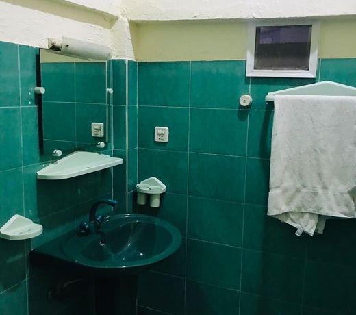 Rehaish Inn Guesthouse