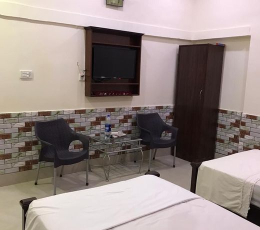 Rehaish Inn Guesthouse