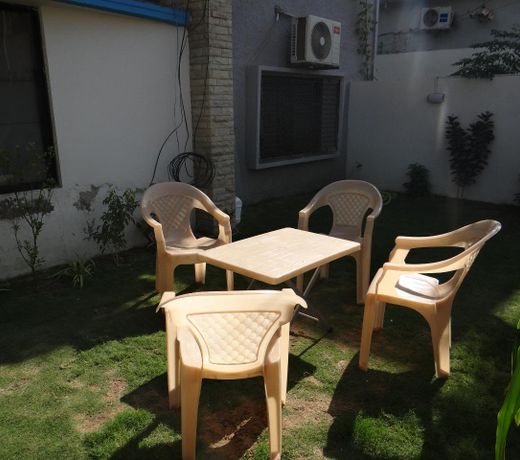 Lavish Inn Guest House