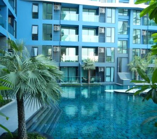 Acqua Condominium 2