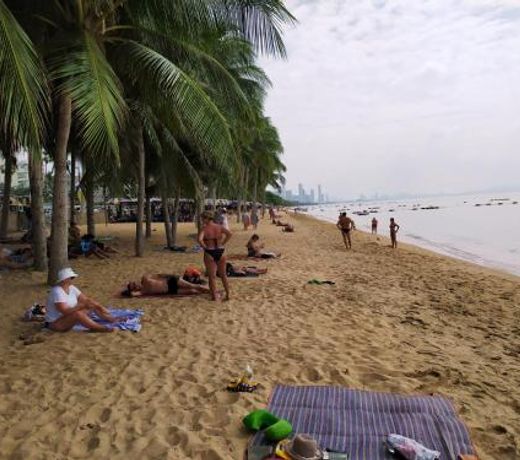 View Talay Residence 4