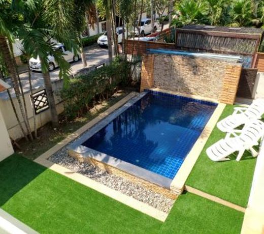 Villa La