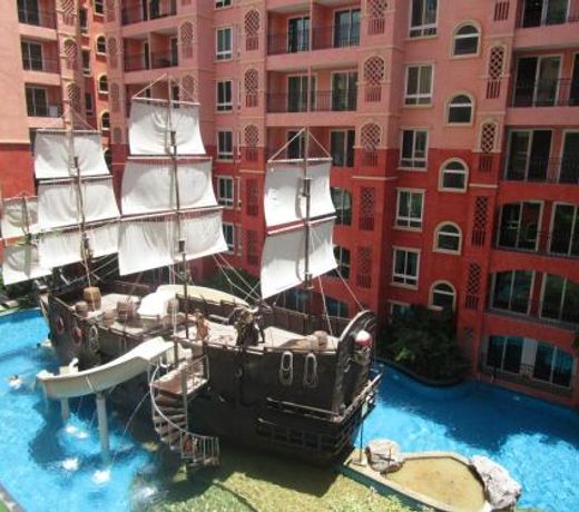 Seven Seas 409