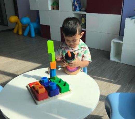 Kuno - 2Br, Beachfront Jomtien