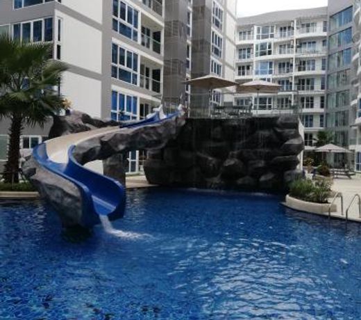 Grand Avenue Residence 1 bedroom