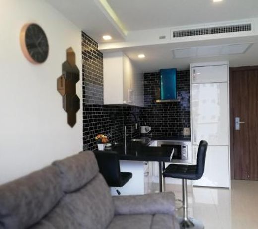 Grand Avenue Residence 1 bedroom
