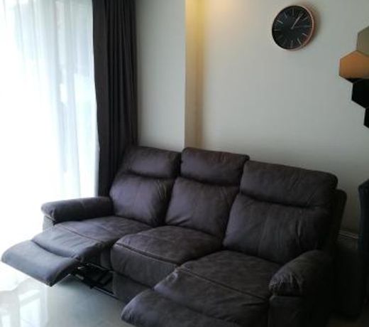 Grand Avenue Residence 1 bedroom